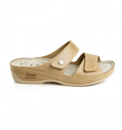 Saboti din piele naturala FC06 [1]