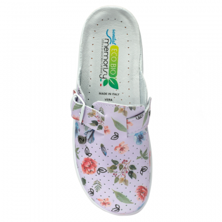 Saboti EcoBio 221155 roz floral [2]