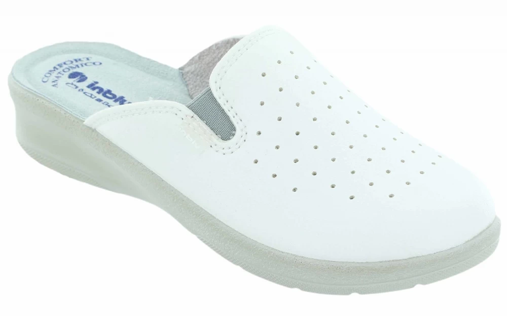 Saboti medicali - Saboti INBLU 5-034 alb