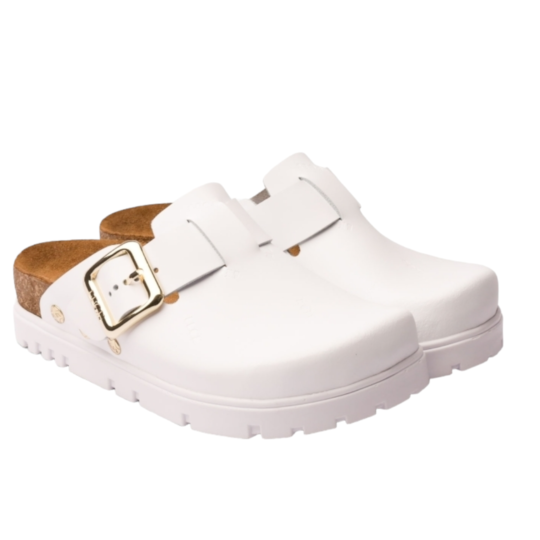 Saboti Leon 6000 alb [1]