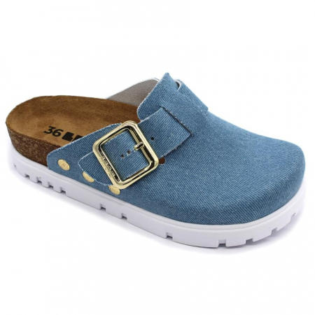 Saboti Leon 6000 jeans [0]