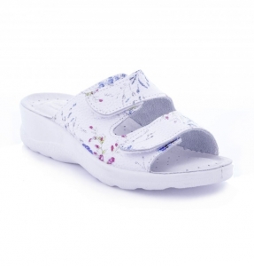 Saboti dama 12V Blue Flow [0]