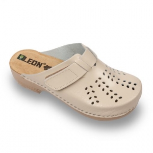 Saboti dama - Leon 161 Bej [1]