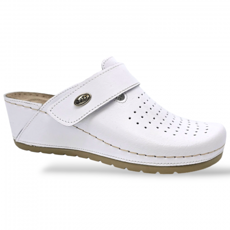 Saboti medicali Doss 271 alb [3]