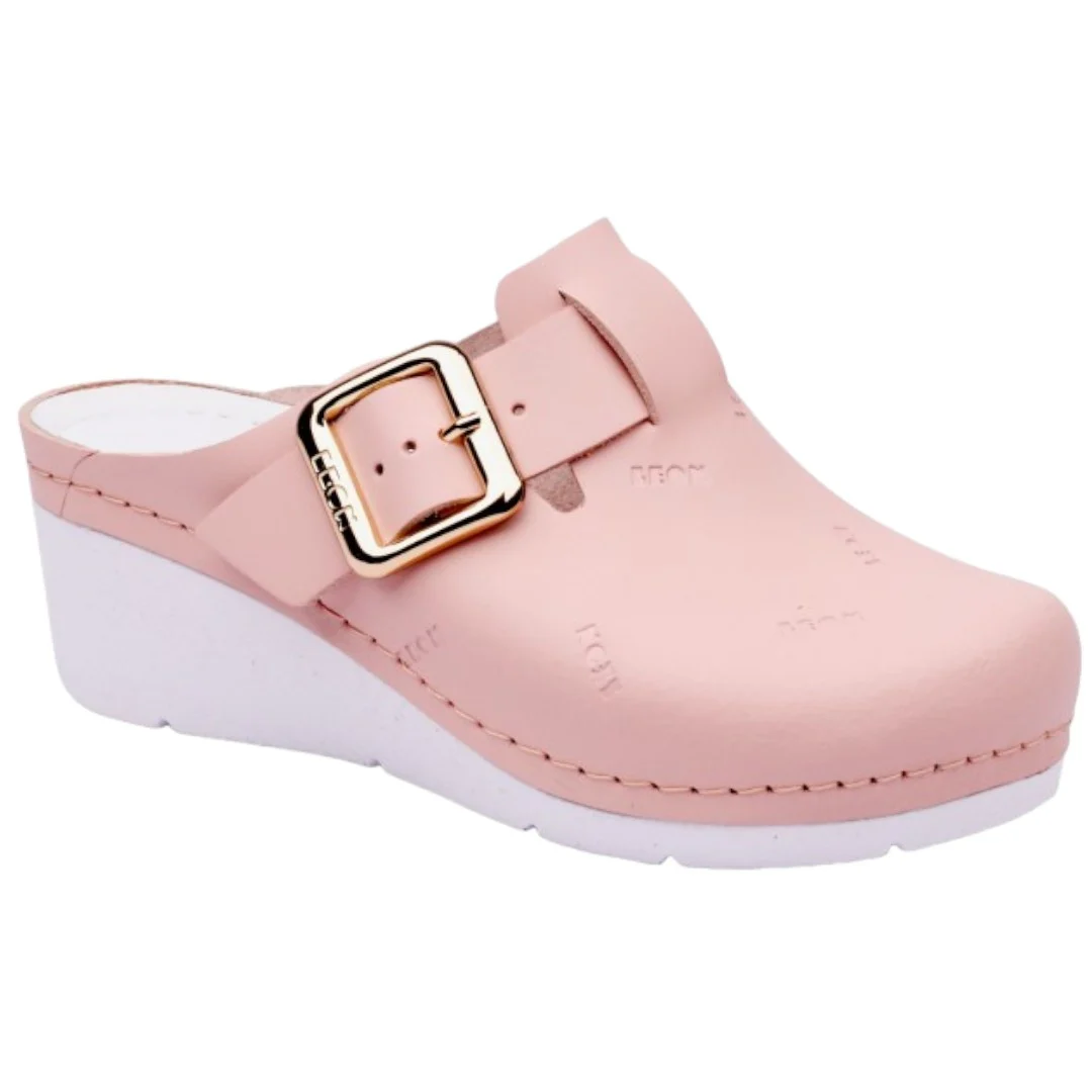 Saboti medicali Leon 1024 roz [0]