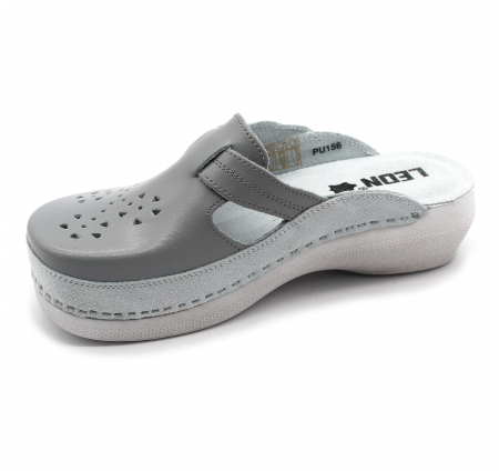 Saboti Leon 156 Gri [3]