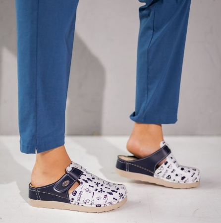 Saboti piele 346 bleumarin doc [2]