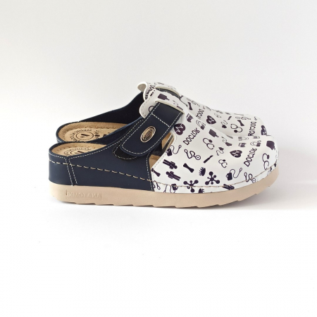Saboti piele 346 bleumarin doc [3]