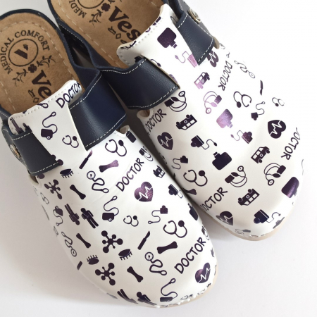 Saboti piele 346 bleumarin doc [4]