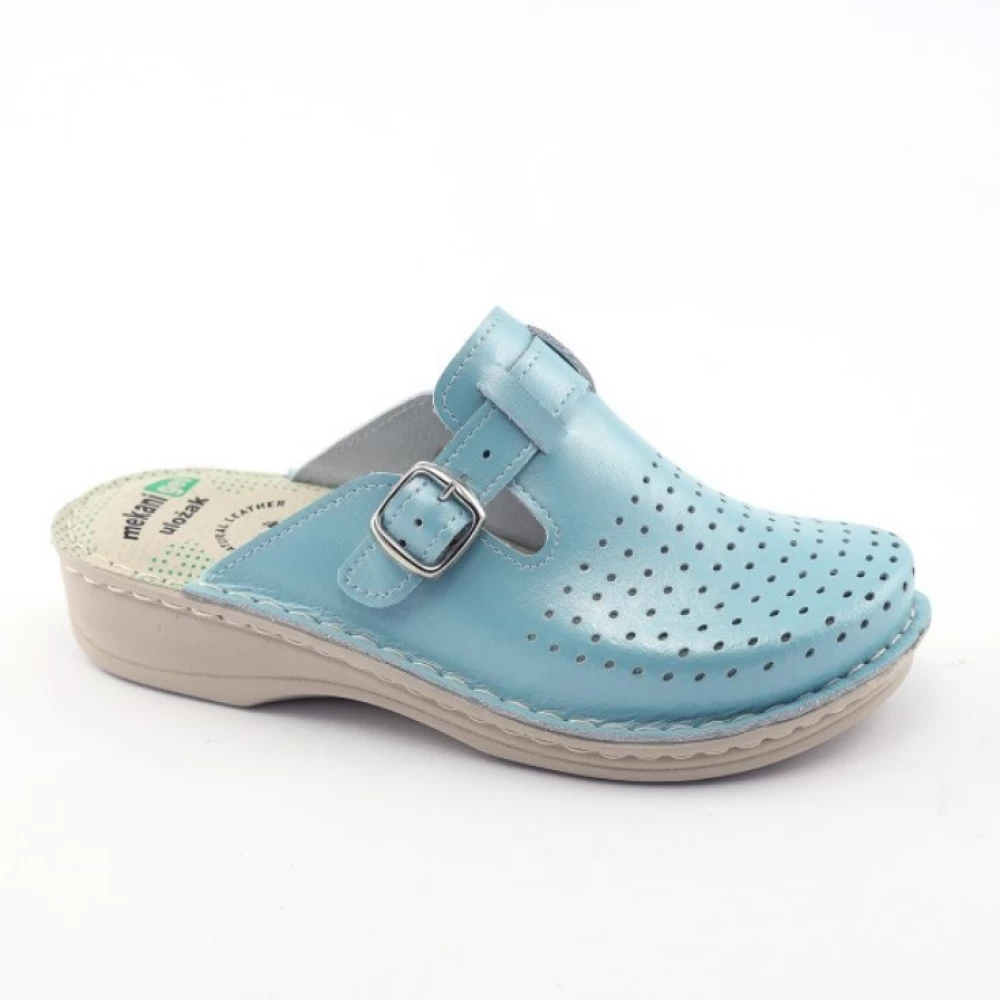 Saboti piele naturala 168 mint [2]