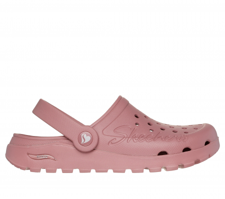 Saboti Skechers ARCH FIT FOOTSTEPS-PURE JOY 111371 ROSE [4]