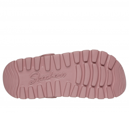 Saboti Skechers ARCH FIT FOOTSTEPS-PURE JOY 111371 ROSE [2]