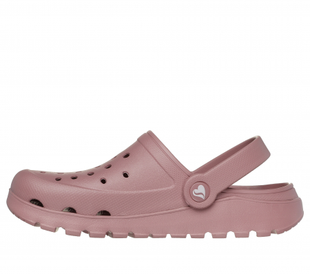 Saboti Skechers ARCH FIT FOOTSTEPS-PURE JOY 111371 ROSE [3]