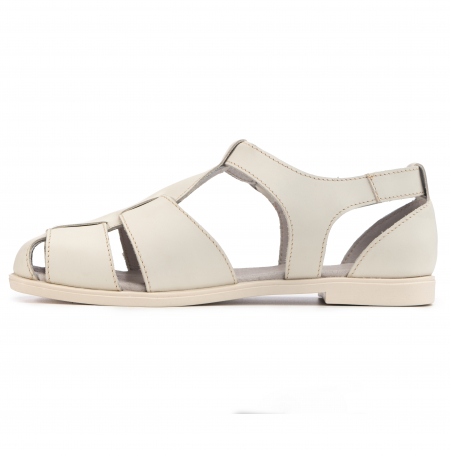 Sandale piele naturala 033 lotus [1]