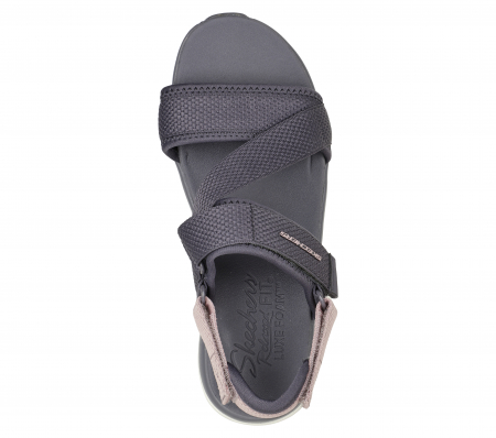 Sandale Skechers 119302 GYPR [1]