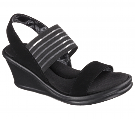 Sandale Skechers 38472 BBK [0]