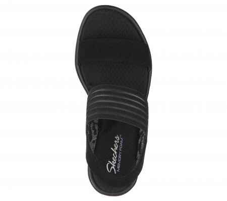 Sandale Skechers 38472 BBK [1]