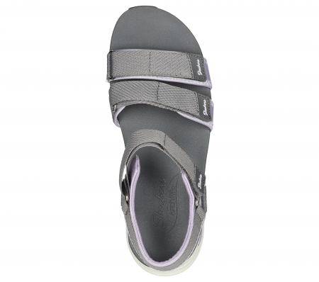 Sandale Skechers Arch Fit - Fresh Bloom 119305 CCLV [1]