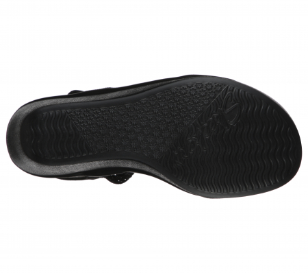 Sandale Skechers Arch Fit - Fresh Bloom 119305 CCLV [4]