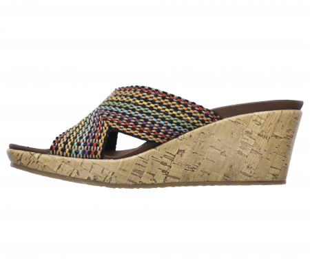 Sandale Skechers Beverlee 38554 MLT [3]