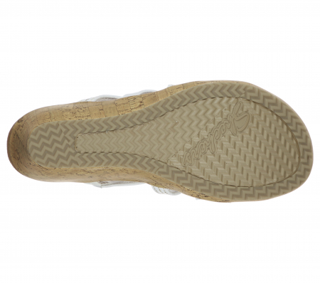 Sandale Skechers Beverlee - Tigger Posse 31714 WHT [2]