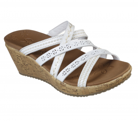 Sandale Skechers Beverlee - Tigger Posse 31714 WHT [0]