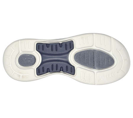 Sandale Skechers Go Walk Arch Fit Sandal-Polis 140264-NVY [2]