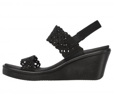 Sandale Skechers Rumble On - Sassy Dayz 119147 BBK [3]