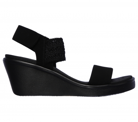 Sandale Skechers Rumbler On - Takeover 33223 BBK [4]