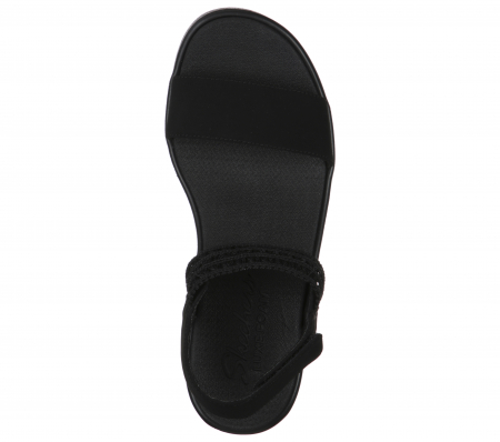 Sandale Skechers Rumbler On - Takeover 33223 BBK [1]