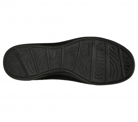 Skechers Arya For Real 158564 BBK [2]