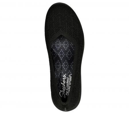 Skechers Arya For Real 158564 BBK [1]