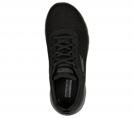 Skechers Go Walk Flex- ALANI 124952 BBK [1]