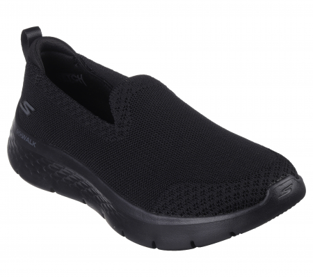 Skechers Go Walk Flex-Bright Summer 124957 BBK [0]