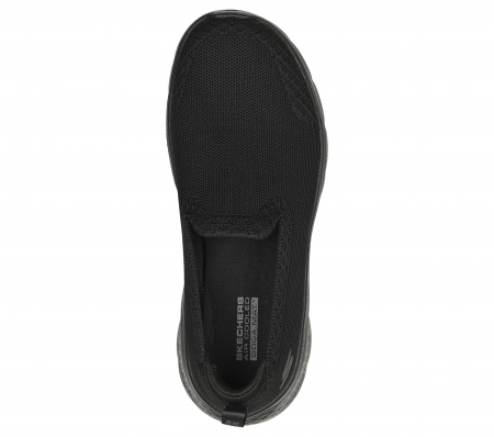 Skechers Go Walk Flex-Bright Summer 124957 BBK [4]