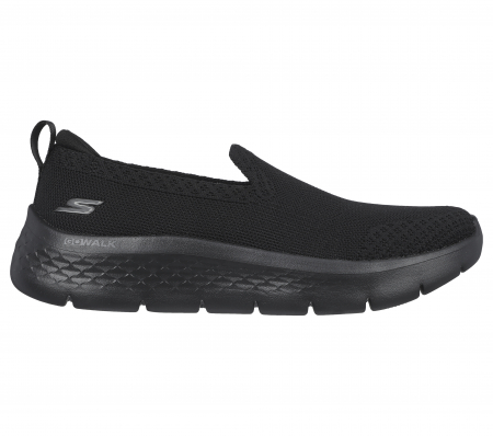 Skechers Go Walk Flex-Bright Summer 124957 BBK [2]