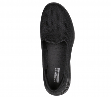 Skechers On-The-Go Flex Aspire 136504 BBK [1]
