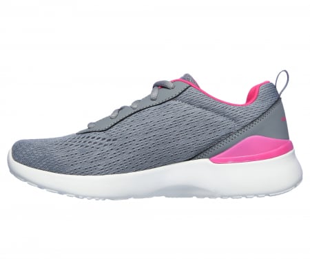 Skechers SKECH-AIR DYNAMIGHT-TOP PRIZE 149340-GYHP [1]