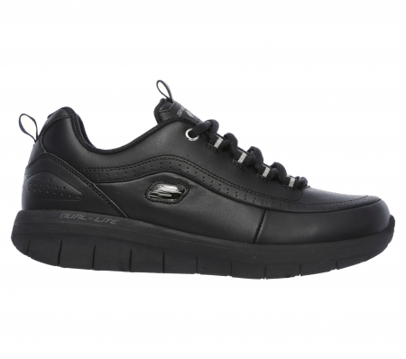 Skechers SYNERGY 2.0 12363-BBK [4]