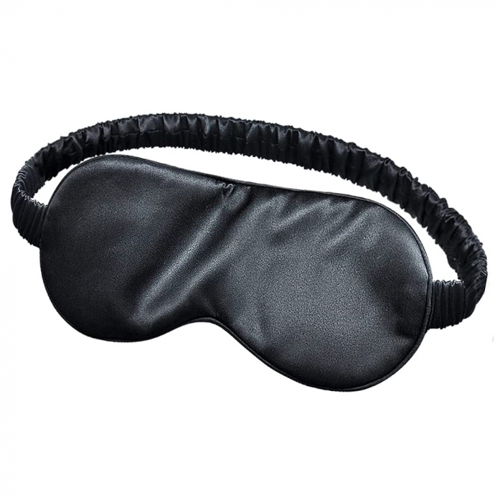 Masca de dormit - Black [1]