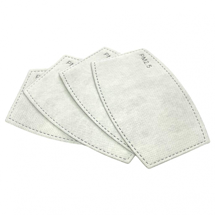 Set 10 filtre cu 5 straturi PM2.5 [2]