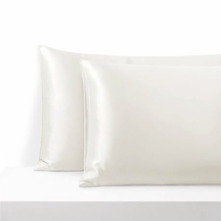 fata de perna matase ivory [4]