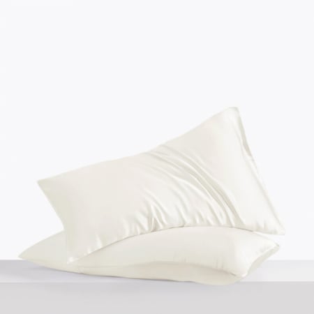 fata de perna matase ivory [2]
