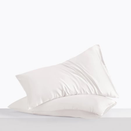 fata de perna matase alba [4]