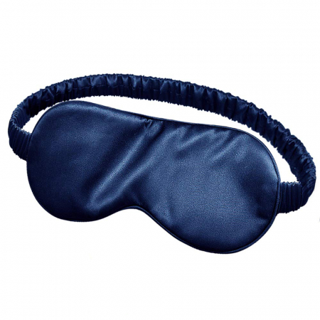 Masca de dormit - Navy [0]