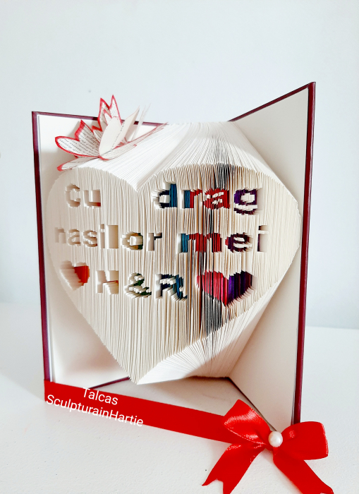 cadou nasi carte sculptata cu drag nasilor [3]