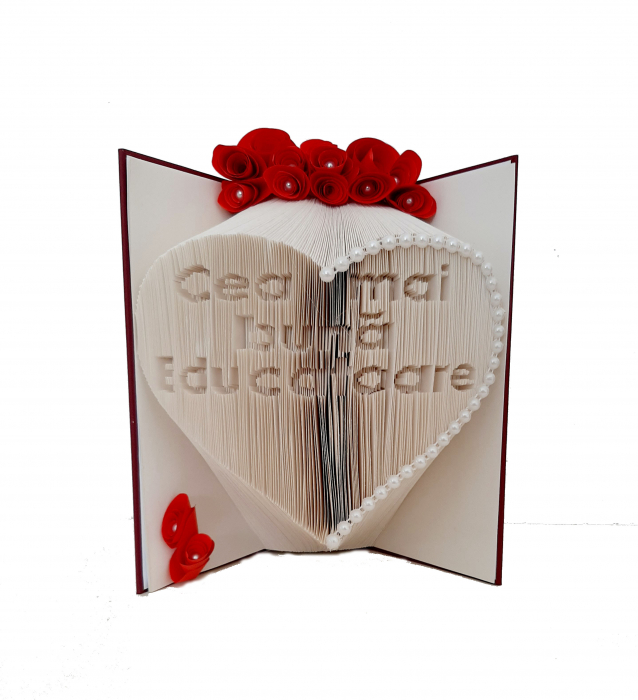 Cea mai buna educatoare [1]