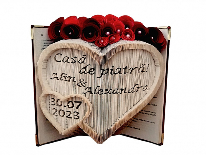 Cadou aniversare/ zi de nastere/ pt orice ocazie [1]