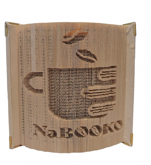 Carte Sculptata sigla ,logo [1]