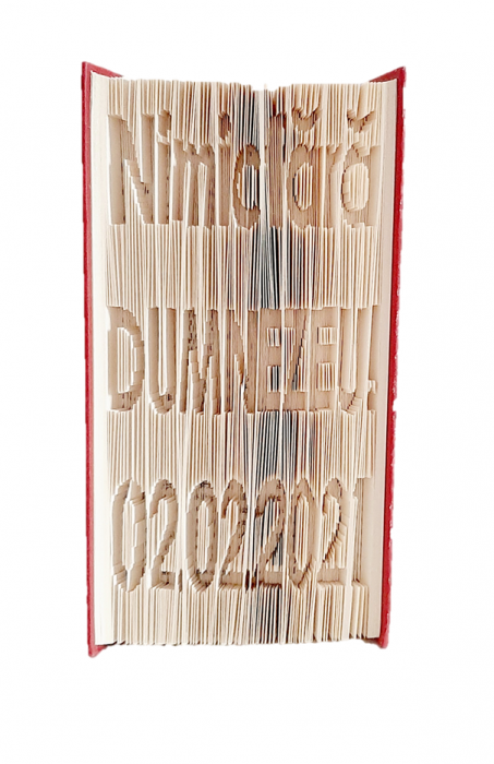 Carte sculptata nimic fara dumnezeu [1]